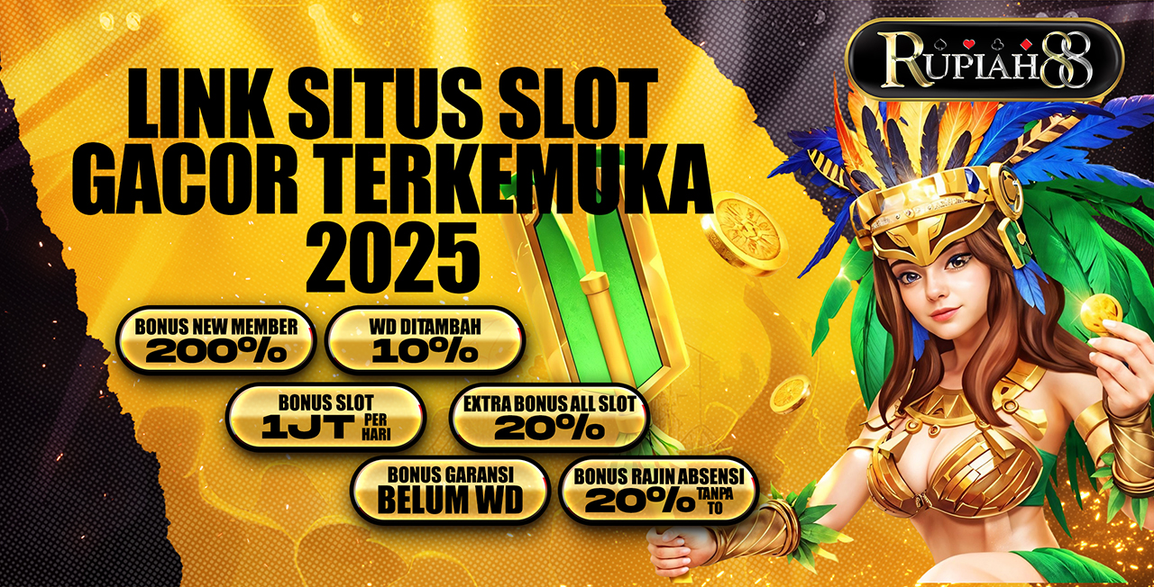 slot gacor